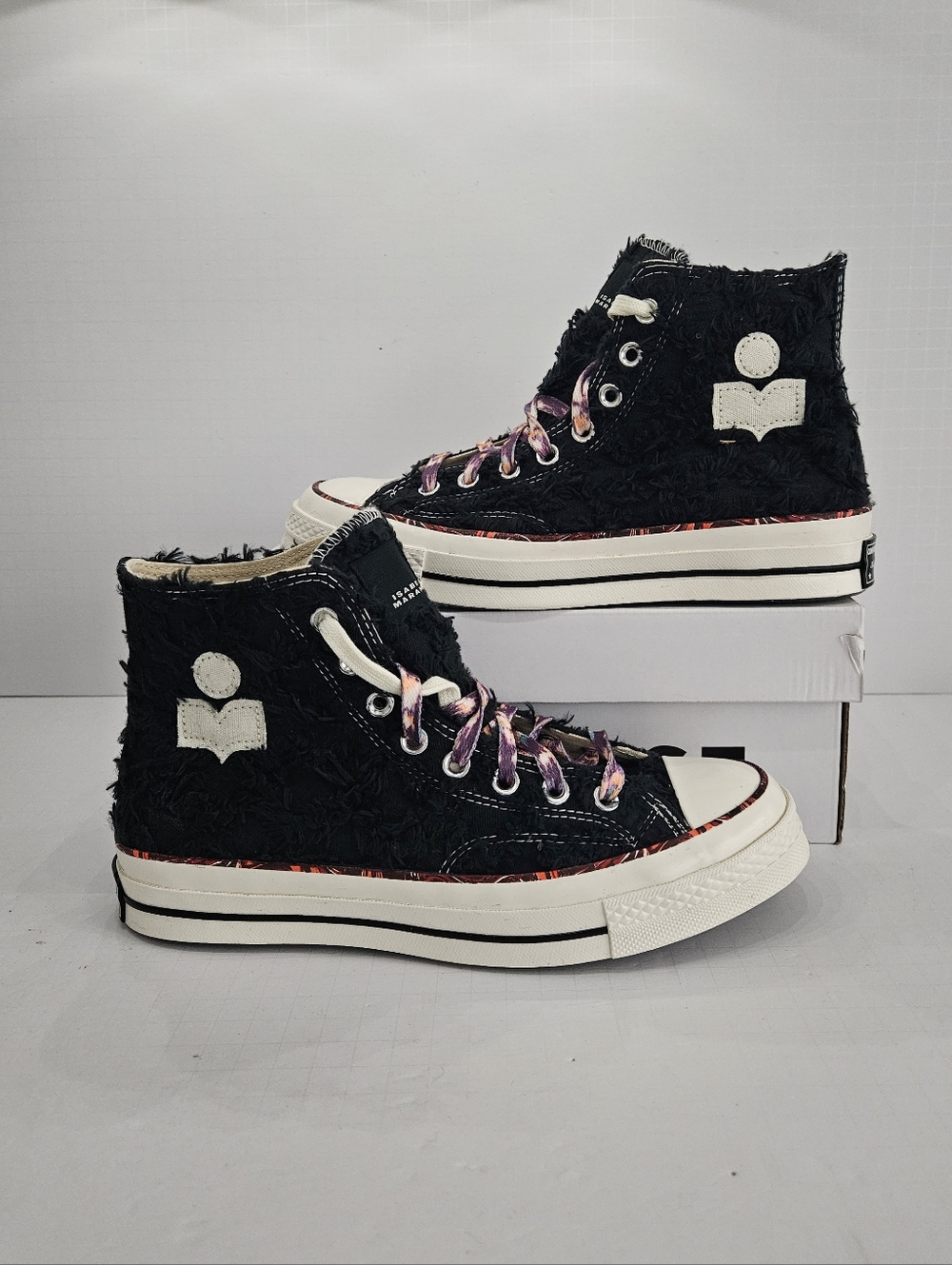 Converse Chuck 70 Hi Isabel Morant